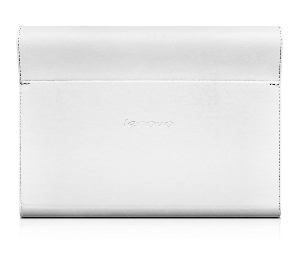 LENOVO Etui + Folia Yoga tablet2 8 białe - 213341 - zdjęcie 4